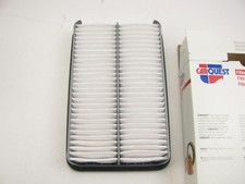 Carquest R88273 Engine Air Filter For 1993-2002 Toyota Corolla