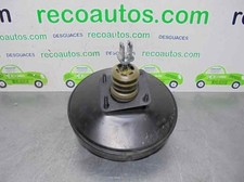 472000D181 bremskraftverstärker TOYOTA YARIS P9 1.4 D-4D NLP90 2163159