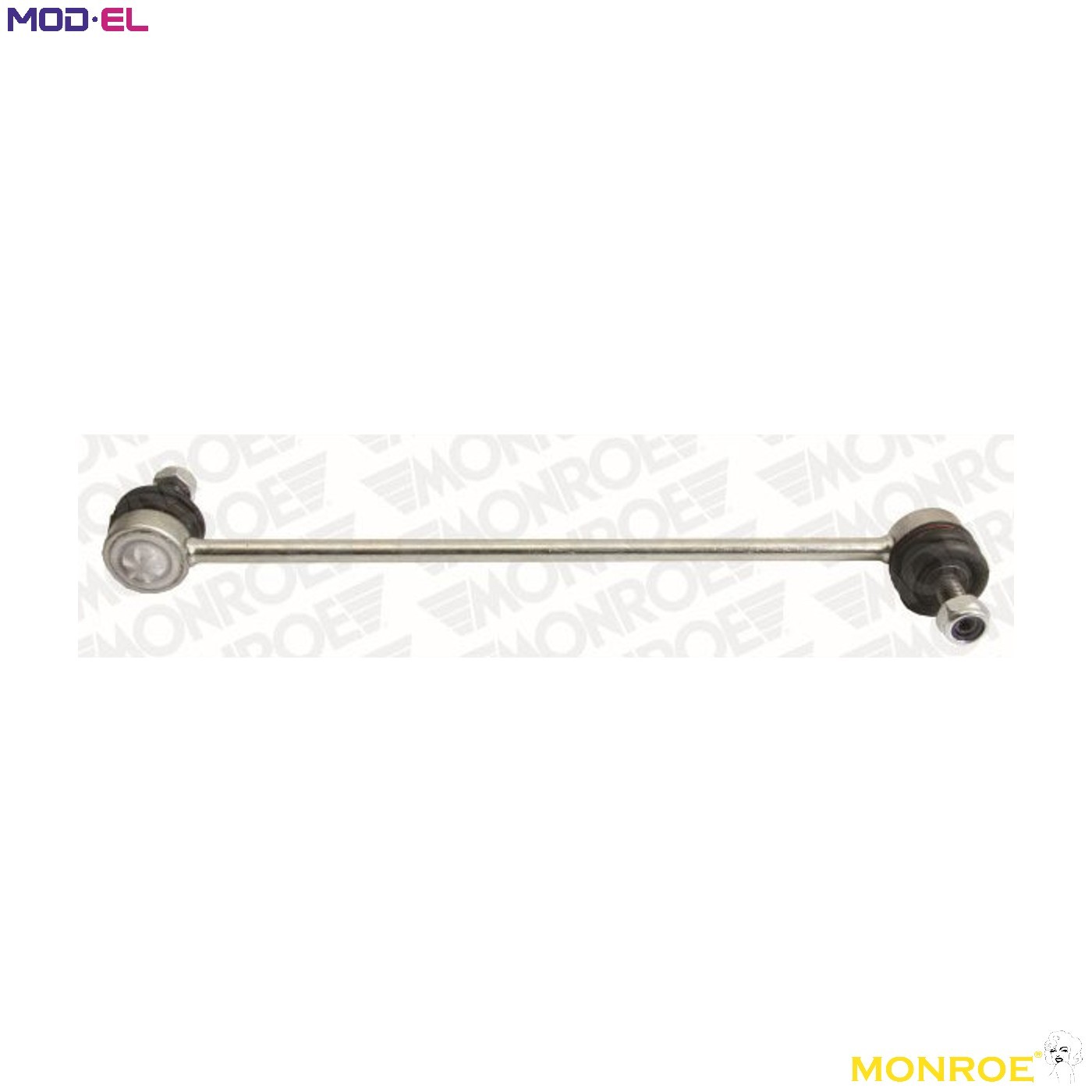 LINKCOUPLING ROD STABILISER BAR L16625 FOR FORD MONDEO/IV/Turnier S-MAX VOLVO - Image 4