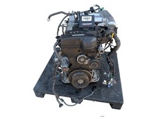 2001-2005 Lexus Is300 Gs300 Engine Motor 186870 Miles Jdm 2jz-ge Vvti 3.0l B09