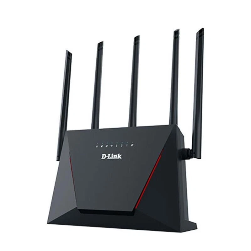 D-Link AX3000 Mesh Router - Image 2 of 3