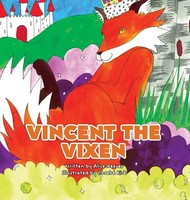 Vincent The Vixen | Alice Reeves | Englisch | Buch | 2023 | Truth And Tails
