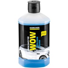Karcher Ultra Foam Cleaner 1 litre