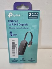 TP-Link USB 3.0 to RJ45 Gigabit Ethernet Network Adapter UE306 Nintendo Switch