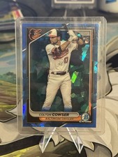 Click to enlarge Colton Cowser
