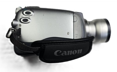 Canon HV20 High Definition Camcorder for sale online | eBay