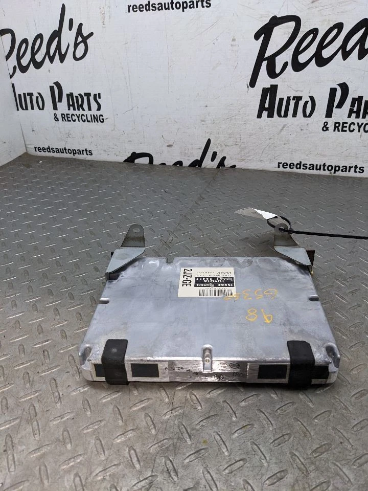Engine ECM Electronic Control Module Fits 98 LEXUS GS300 1176478 - Image 3 of 4