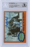 Carroll Ballard Star Wars Signed 1977 Topps Series 1 #318 BG