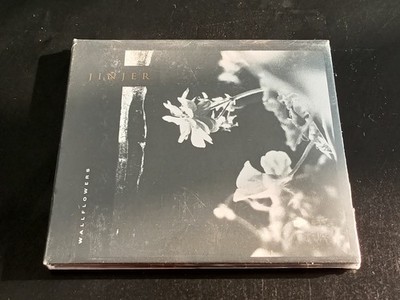 Wallflowers by Jinjer (CD, 2021)