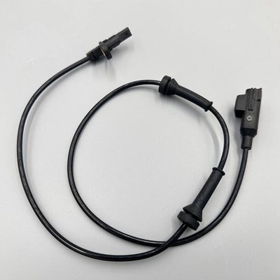 Front ABS Wheel Speed Sensor LR140695 For Jaguar F-Pace Land Range Rover Velar