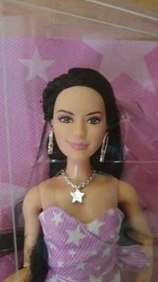 Barbie Deluxe Style Doll ,Rare find Raquelle