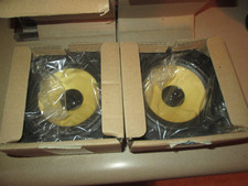 THIEL ALTOPARLANTE SORGENTE COERENTE MODELLO CS5 Midrange Driver coppia focale 5K011 NOS