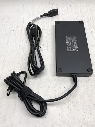 Genuine HP 280W 20.0V 14.0A TPN-CA25 AC Power Adapter / M52947-001 - VGC