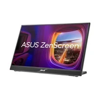 90LM08NG-B01170 ASUS ZenScreen MB16QHG 40 6 cm (16) 2560 x 1600 Pixel WQXGA ~D~