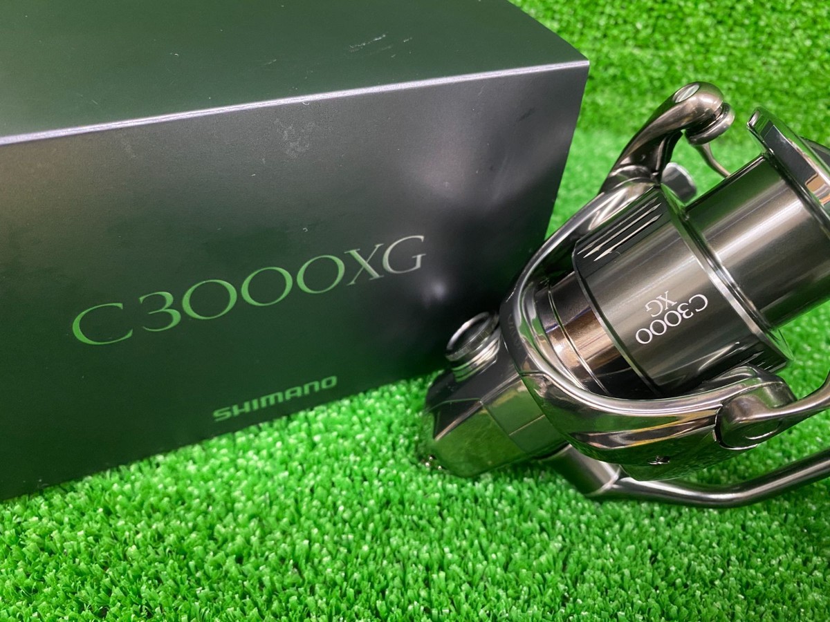 Shimano 22 Stella C3000XG Cond/B | eBay Shimano 22 Stella C3000XG Cond/B | eBay