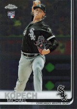 2019 Topps Chrome Baseball Variations Gallery 59