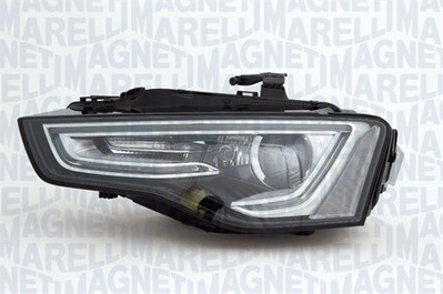 Magneti Marelli 711307023920 headlight for Audi
