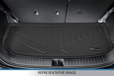 MAXLINER / SMARTLINER Custom Fit Black Cargo Liner for 2020-2025 Cadillac XT6