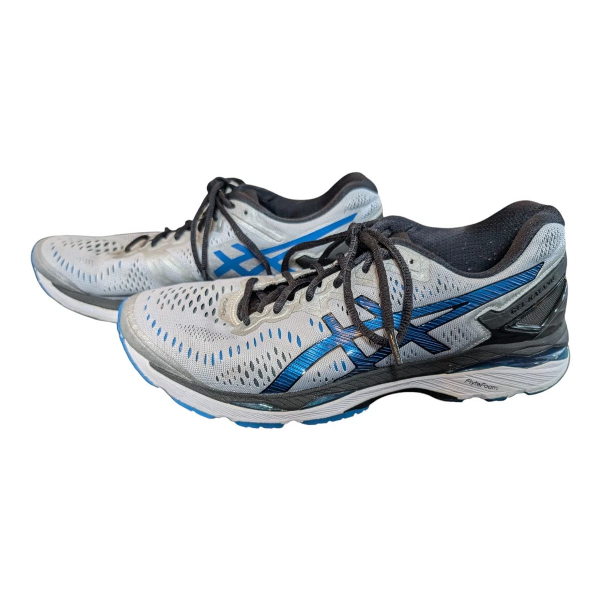 ASICS GEL-Kayano 23 Men display picture 1