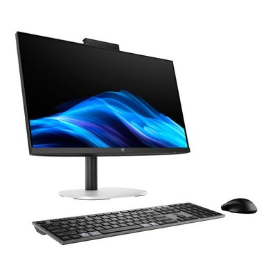 HP ProStudio 4 All-in-One G1i (BY6V7ET), PC-System, schwarz