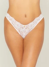 Boux Avenue Briefs Women's Kollette Floral Lace Sexy Knickers Ladies Underwear