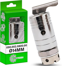 Valvola Pentola a Pressione Ø 14 Mm Con Codice Originale 090.002.0800.00 0900020