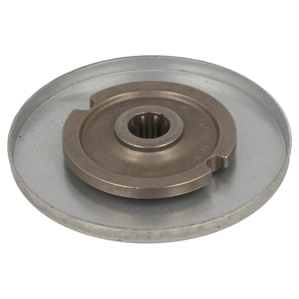 WAR TEC Stihl Strimmer Thrust Plate - 4137 710 3800