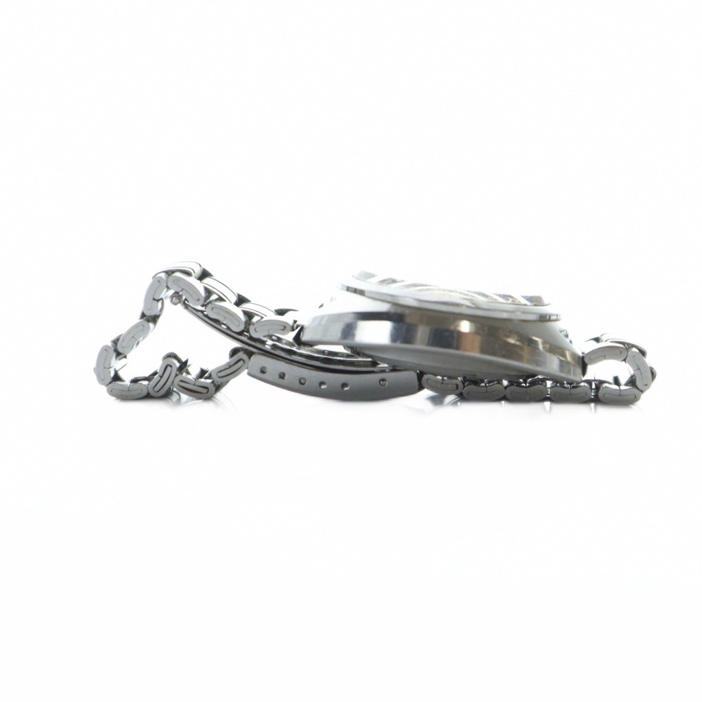 Orient ORIENT Watch Automatic Calendar Date Roman… - image 5