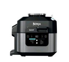 Ninja Speedi 12-in-1 Multi-Cooker, Air Fryer & Slow Cooker ON500UK