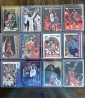 12 Card Michael Jordan 90’s+ Basketball Lot. GOAT Bulls🔥🐐🔥