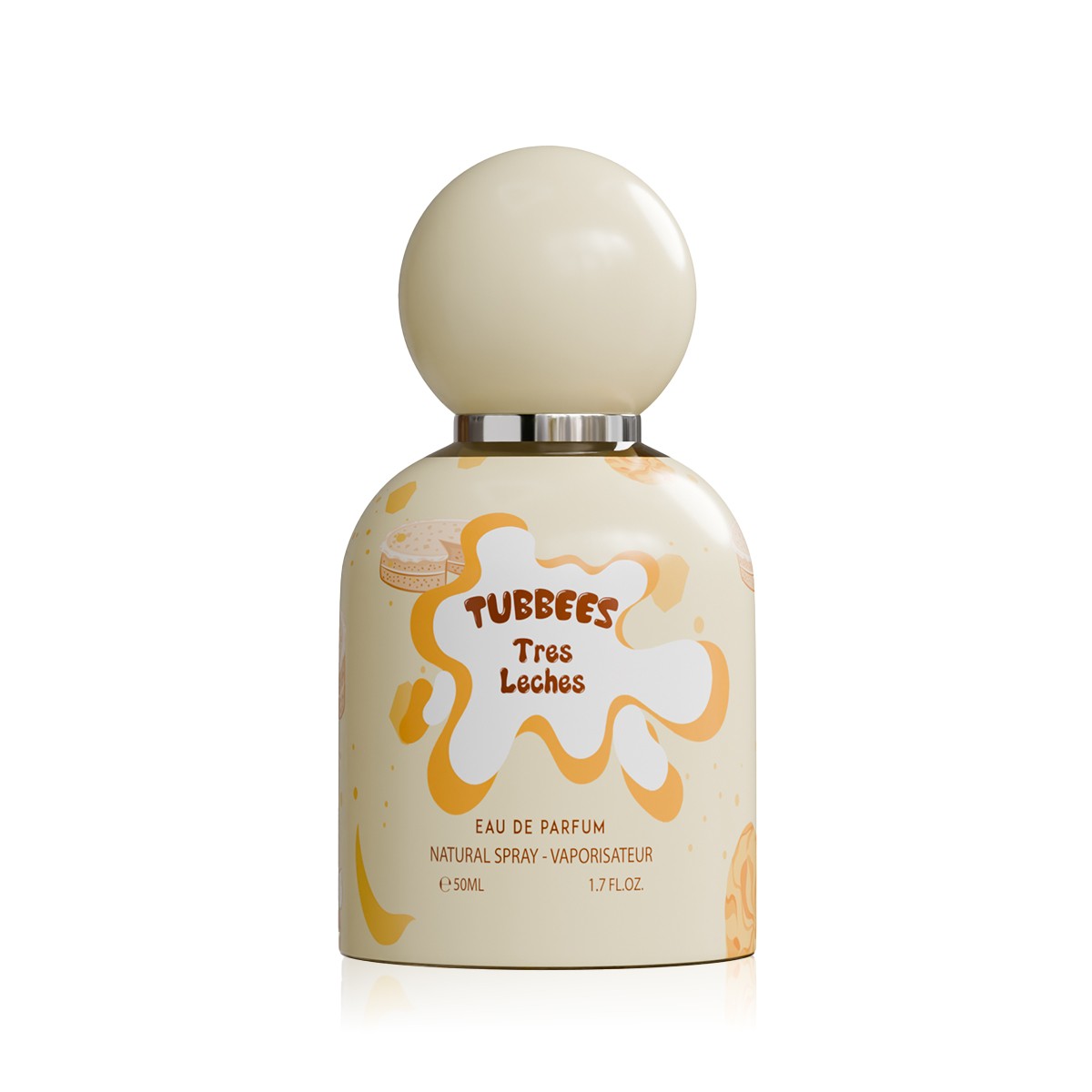 Grandeur Tubbees Tres Leches, 50  ()