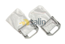 2 X NEC WASHING MACHINE LINT FILTER BAG NW452 NW491 NW651 NW652 NW691