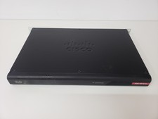 Cisco ASA 5516-X Firewall Adaptive Security Appliance ASA5516 V01