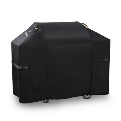 #ad Heavy Duty 58 Inch Grill Cover for Weber Genesis 300 amp; Genesis II 300 Series... $37.53