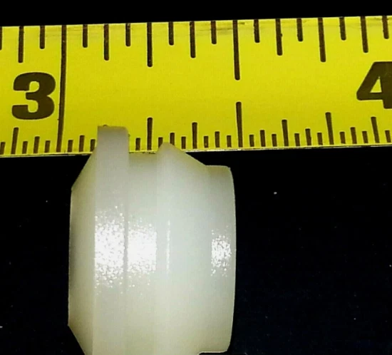 Bujes de brazo de acoplamiento de transmisión para limpiaparabrisas 1966-1976 carrocería A B C E Foto 3 de 4