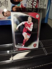 Alessia Russo Chrome UCL 2025/26