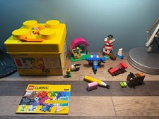 Creative Bricks #10692 LEGO Set Prices | New, Boxed, Loose Values