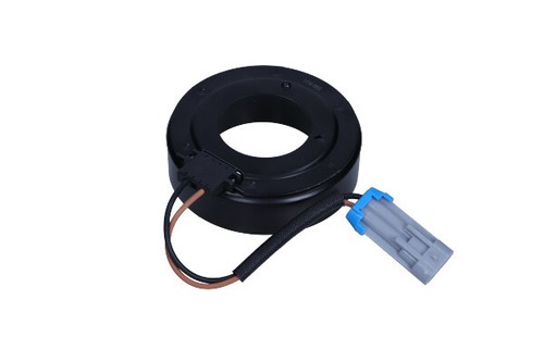 COIL, MAGNETIC CLUTCH (COMPRESSOR) FOR FIAT OPEL SAAB MAXGEAR AC168866 - Picture 2 of 8
