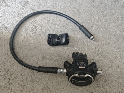 Apeks XTX 200 2. Stufe Atemregler