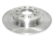 For 2018-2026 Chevrolet Equinox Brake Rotor Rear 97871JFXB 2019 2020 2021 2022