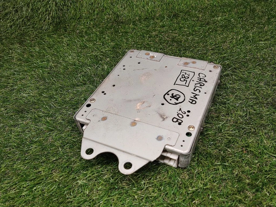 Mitsubishi Carisma 1997 Petrol Engine Control Unit ECU MD358438 DTR54629 - Image 4 of 4