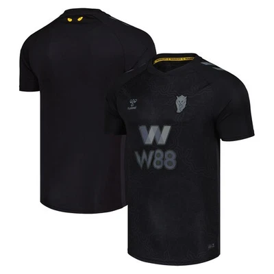 Sunderland Hummel Third Shirt 2025-26