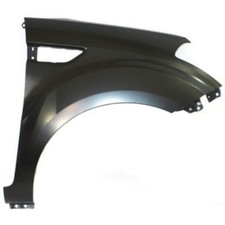 For Kia Soul Front Fender 2010 11 12 2013 Passenger Side For Kia Soul Front Fender 2010 11 12 2013 Passenger Side