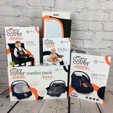 NCAA Syracuse University  Baby Shower Gift Set  4 Piece Set