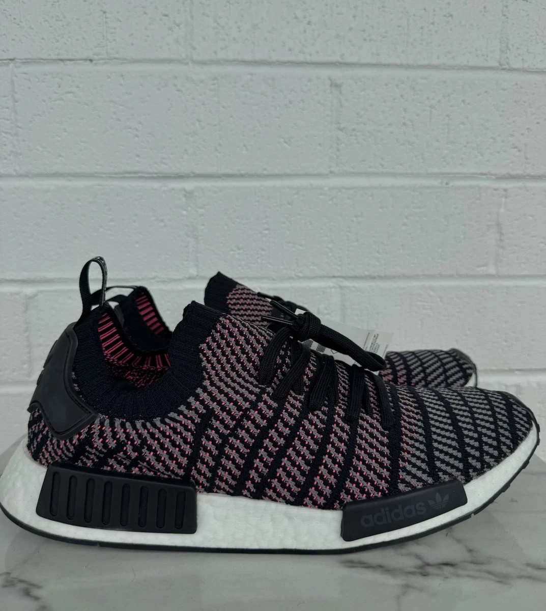 Las mejores ofertas en Zapatillas Adidas NMD para hombre | eBay