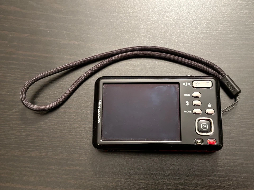 KODAK EasyShare M5350, 16 Megapixel - Bild 4 von 4