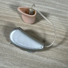 Phonak Brio R Hearing Aids untested