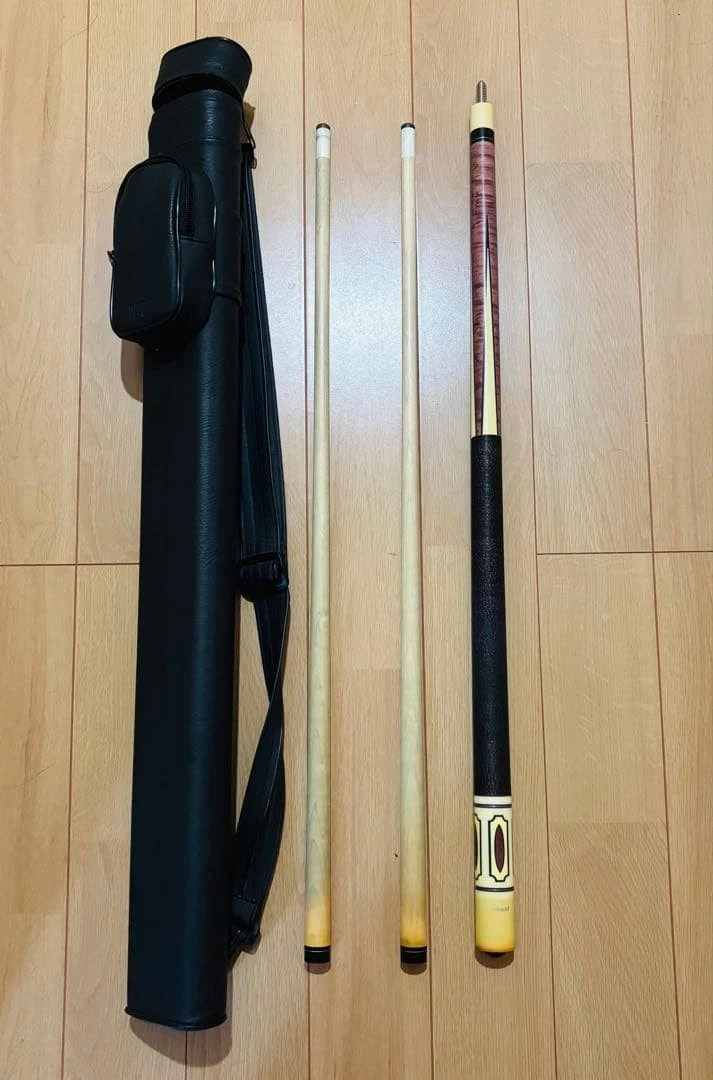 Mali Billiard Cues for sale | eBay