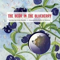 The Bear In The Blueberry Linda Buckley Taschenbuch Kartoniert / Broschiert 2022