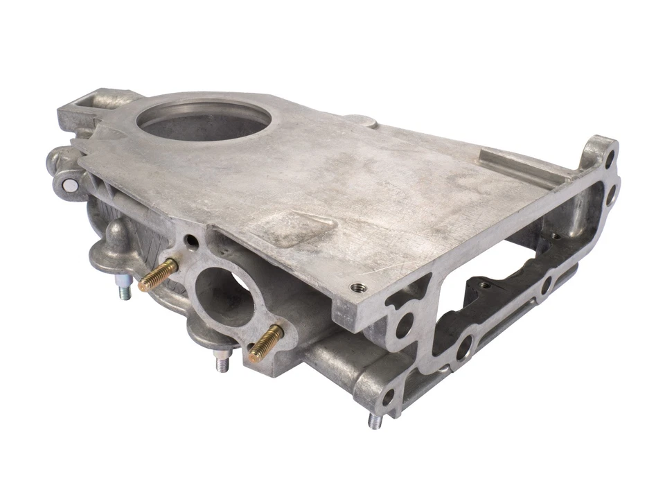 Chain Case for Porsche 993 Left 99310509305 - Image 2 of 4